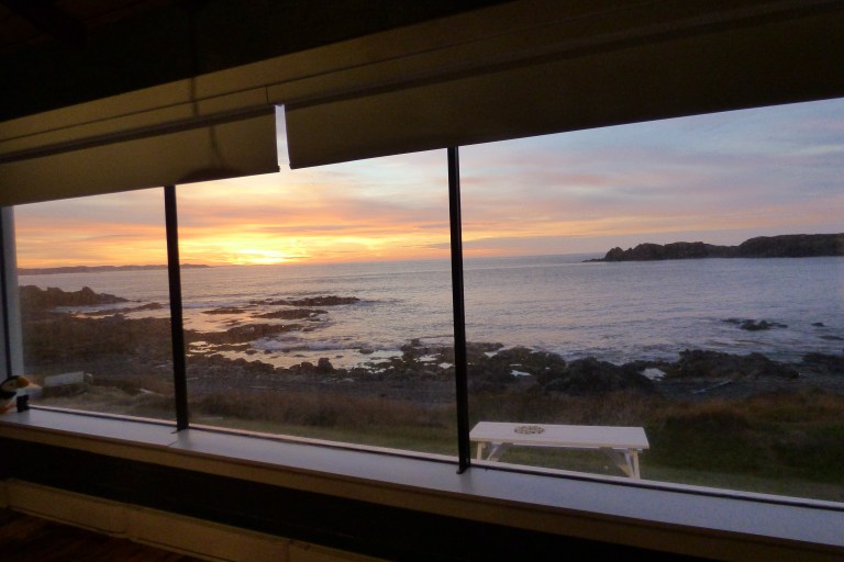 Gertie's Place, Twillingate